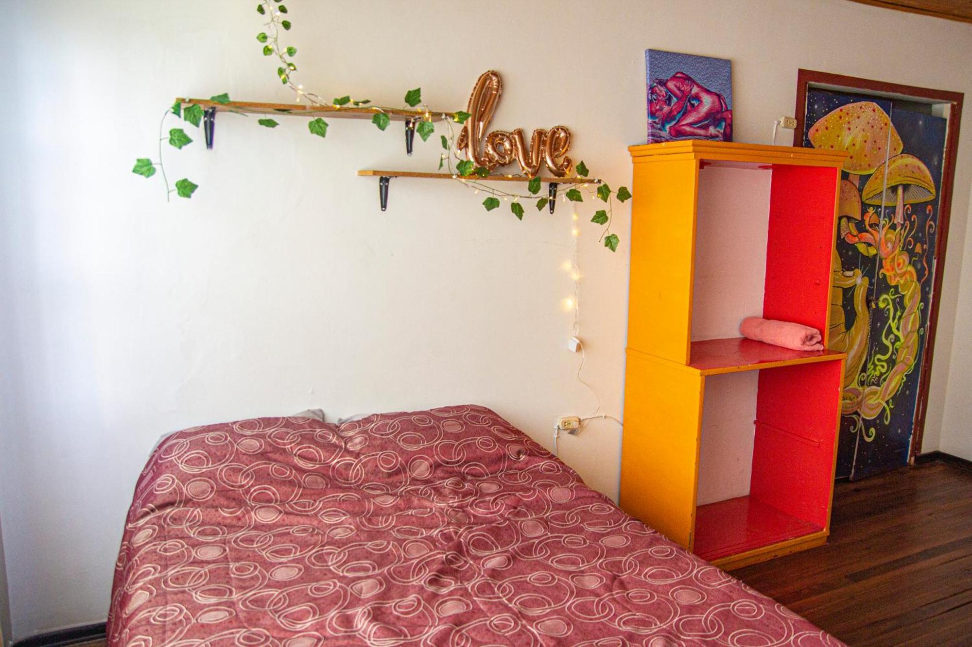 La Tremenda Casa Hotel โบโกตา ภายนอก รูปภาพ