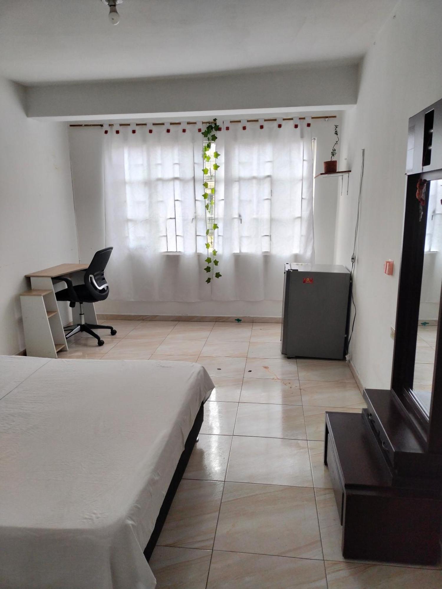 La Tremenda Casa Hotel โบโกตา ภายนอก รูปภาพ
