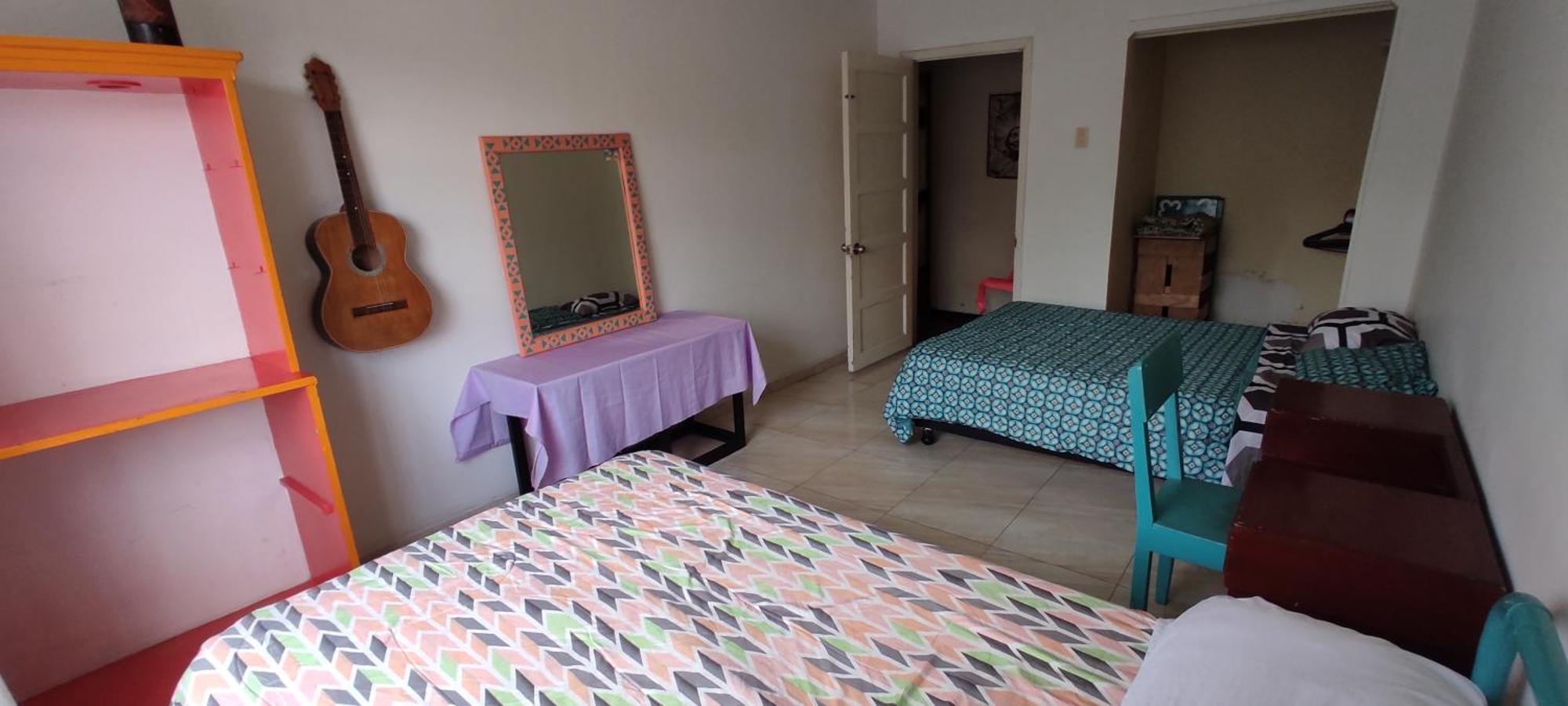 La Tremenda Casa Hotel โบโกตา ภายนอก รูปภาพ