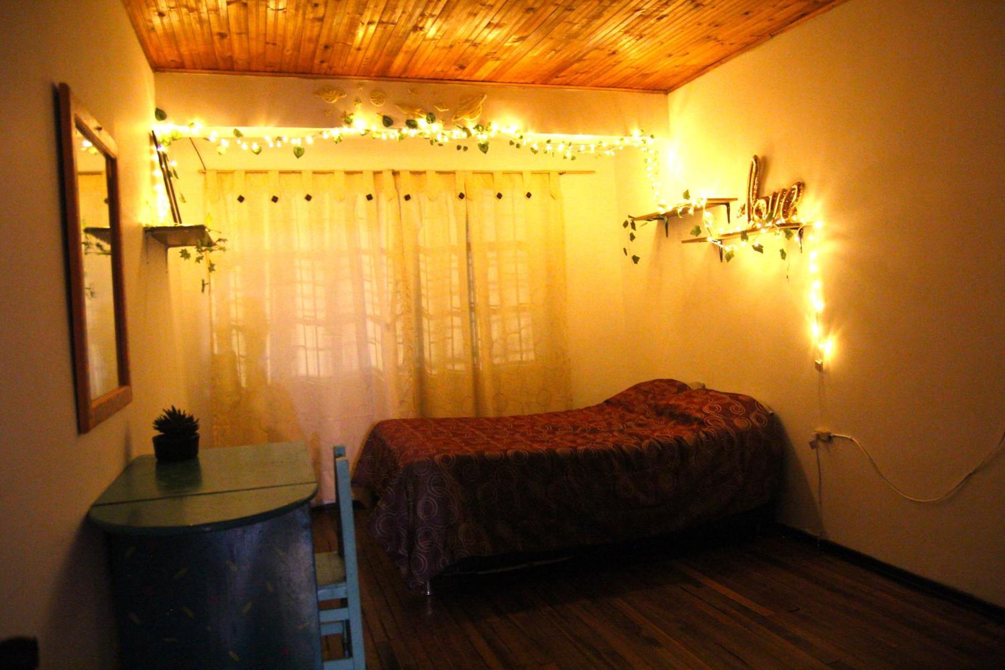 La Tremenda Casa Hotel โบโกตา ภายนอก รูปภาพ