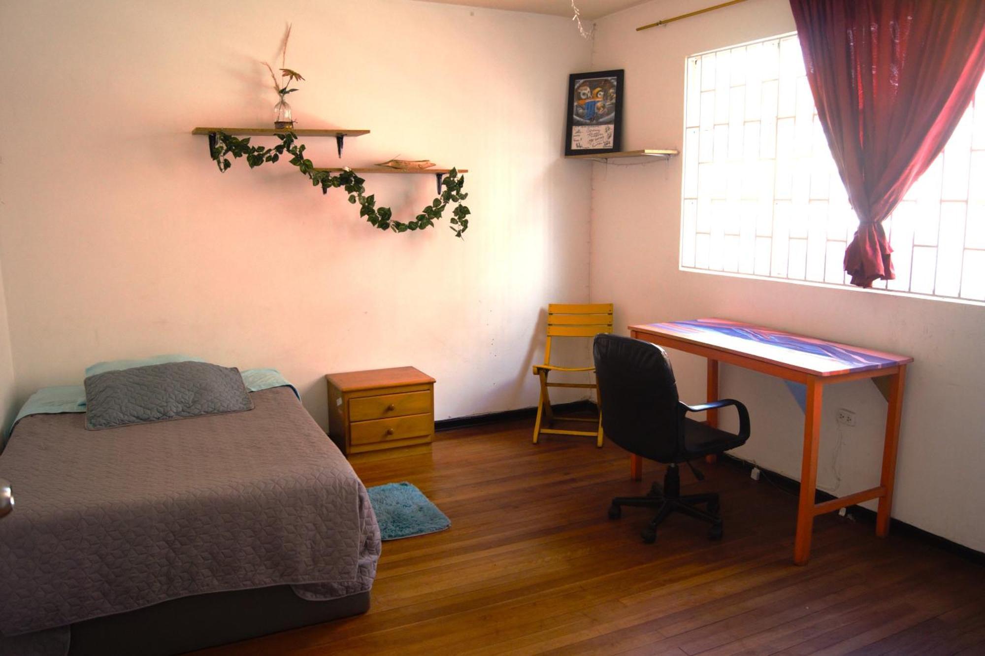 La Tremenda Casa Hotel โบโกตา ภายนอก รูปภาพ